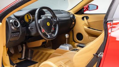 2005 Ferrari F430