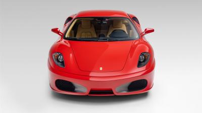 2005 Ferrari F430