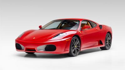 2005 Ferrari F430