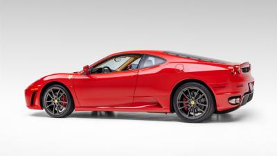 2005 Ferrari F430