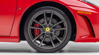 2005 Ferrari F430