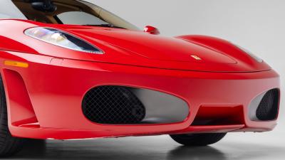 2005 Ferrari F430
