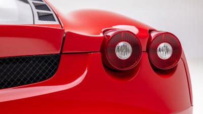 2005 Ferrari F430