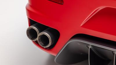 2005 Ferrari F430