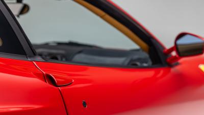 2005 Ferrari F430