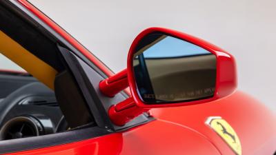 2005 Ferrari F430