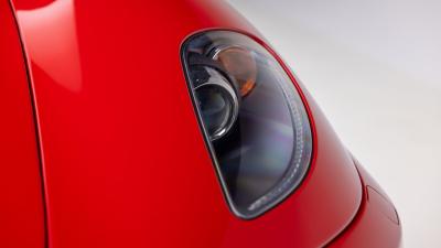 2005 Ferrari F430