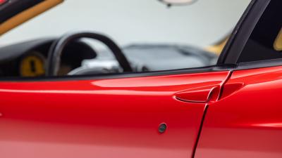 2005 Ferrari F430