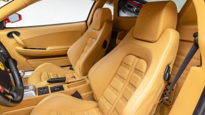 2005 Ferrari F430
