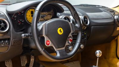 2005 Ferrari F430