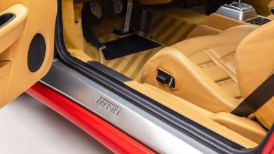2005 Ferrari F430