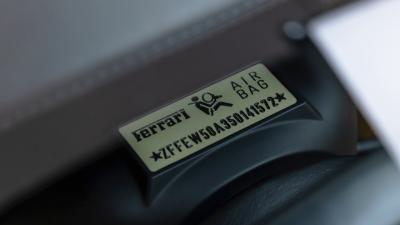 2005 Ferrari F430