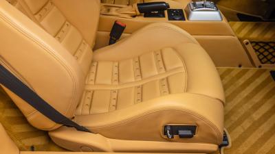 2005 Ferrari F430