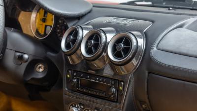 2005 Ferrari F430