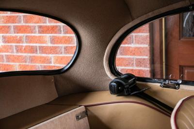 1958 Jaguar XK150 SE