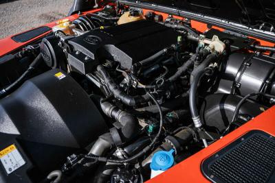 2016 Land Rover Defender