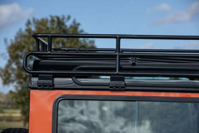 2016 Land Rover Defender