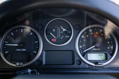 2016 Land Rover Defender