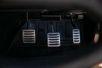 2016 Land Rover Defender