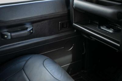 2016 Land Rover Defender