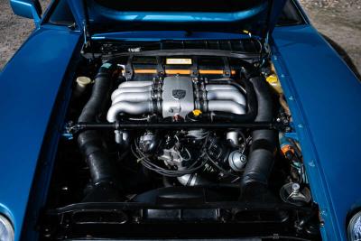 1979 Porsche 928