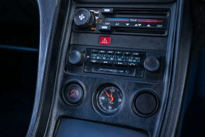 1979 Porsche 928