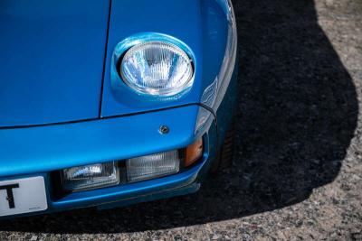 1979 Porsche 928