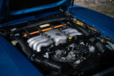 1979 Porsche 928