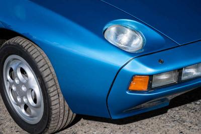 1979 Porsche 928