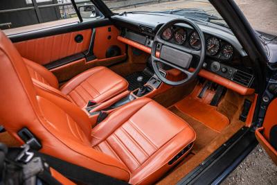 1990 Porsche 911