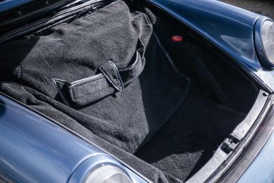 1990 Porsche 911