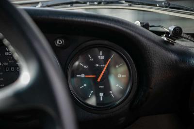 1990 Porsche 911