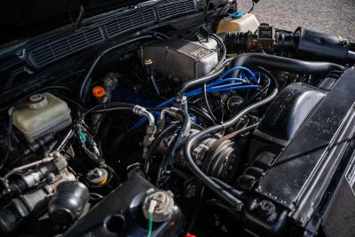 1991 Land Rover Range Rover