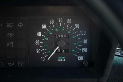 1991 Land Rover Range Rover