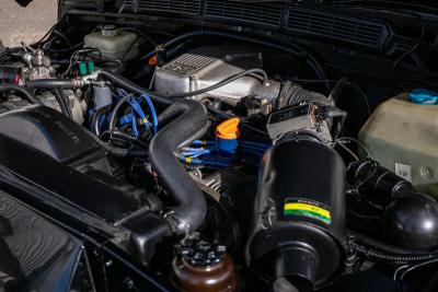 1991 Land Rover Range Rover