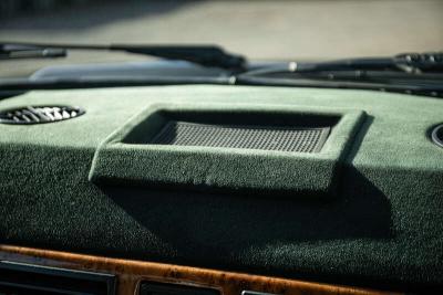 1991 Land Rover Range Rover