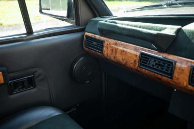 1991 Land Rover Range Rover