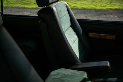 1991 Land Rover Range Rover