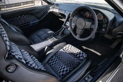 1979 Porsche 928