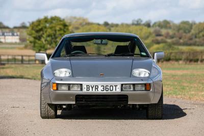 1979 Porsche 928