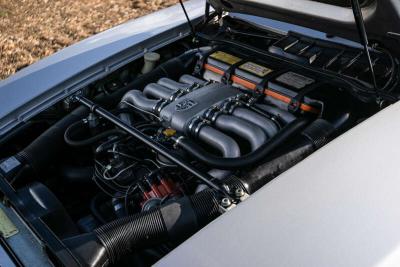 1979 Porsche 928