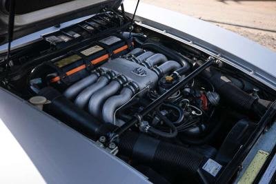 1979 Porsche 928