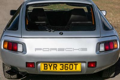1979 Porsche 928