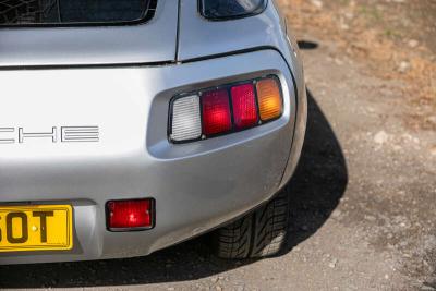 1979 Porsche 928