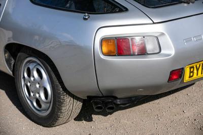 1979 Porsche 928