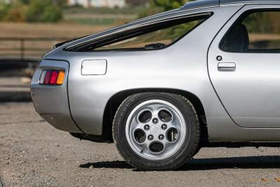 1979 Porsche 928