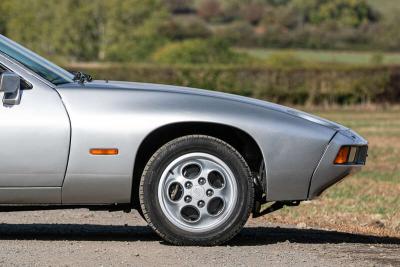 1979 Porsche 928