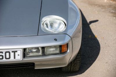 1979 Porsche 928
