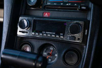 1979 Porsche 928