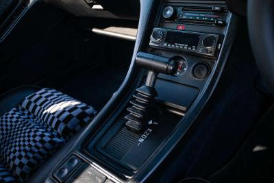 1979 Porsche 928